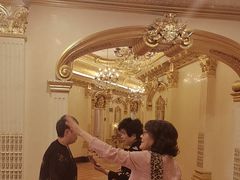 -江南村酒家