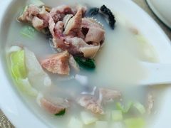 -杨记小骨头羊杂馆(南五马路店)