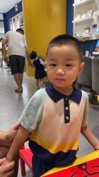-海马体家庭照相馆(杭州远洋乐堤港店)