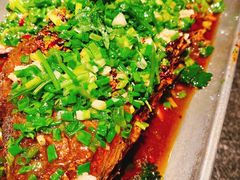 -树厨贵州菜(大十字店)