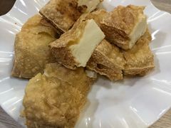 普宁豆干仔-兄弟深夜豆浆