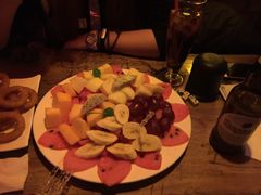 -Helens海伦司小酒馆(红旗南路店)