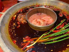 -春熙里老火锅(春熙路店)