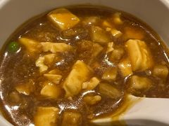 -径山十八道·风味民间菜(杭州总店)