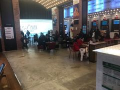 -CGV星星影城(颐堤港ScreenX店)