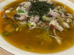 -老仁义·清真菜(太古街店)