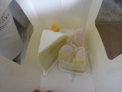 -好利来(阜成门店)