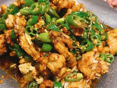 -川味堂·四川豆花(八卦岭店)