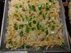 -很久以前羊肉串(簋街店)