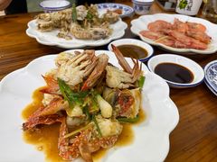 -叶姐海鲜(棋子湾店)