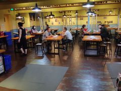 大堂-温州一家人美食(西木头市店)