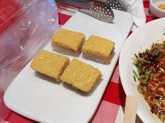 -西贝(苏州绿宝广场店)