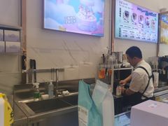 -DEMO黛慕蛋糕(中泰店)