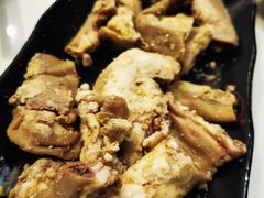 -潮发潮汕牛肉店(龙洞店)