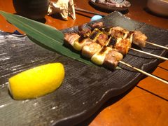 -牛玄庵日式寿喜烧·料理店(新源里店)