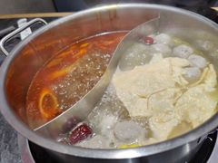 -林记潮牛·牛肉火锅(上马墩店)
