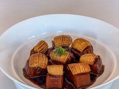 -世博源公馆·本帮融合菜·主题包厢·江景餐厅