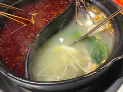 -钢管厂歆瑞源油卤串串香(春熙路太古里店)