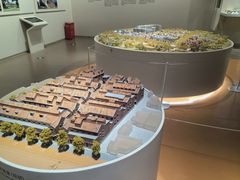 -上海城市规划展示馆