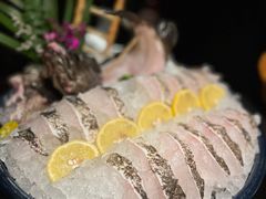 东星斑-官也街澳门火锅(新源里店)