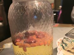 -尚尚仙·酸汤猪手·猪肚鸡火锅(华联万柳购物中心店)