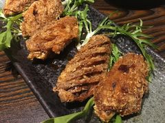 -桂马·日本料理·海胆·海鲜饭·酒场(民主广场店)
