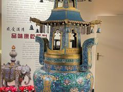 -中国景泰蓝艺术博物馆