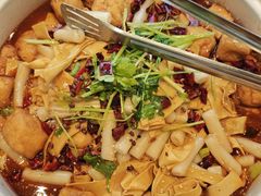 -素满香·食养自助(福州·长乐北路店)