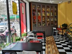 -思味特(纬一路店)
