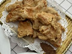 -华春餐馆(鱼山路店)