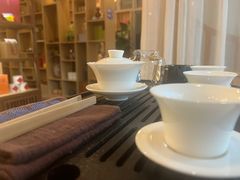 -听雨小筑茶舍(观音桥·龙湖新壹街店)