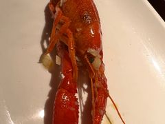 -阿青龙虾·烧烤大排档(湖里万达店)