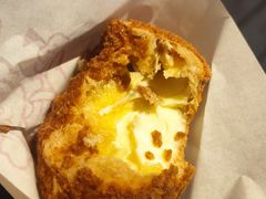 原味香草-西树泡芙(静安大悦城店)