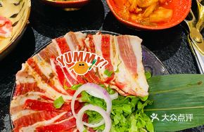 Fenghua Pork Belly
