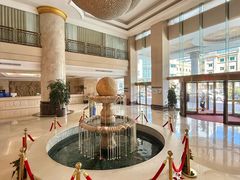 -博雅渔港·融合菜(维也纳国际大酒店)