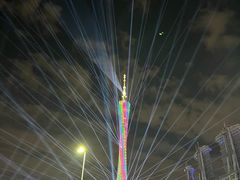 -海心沙亚运公园