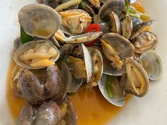 -星奇缘·海鲜餐厅(东山美食地标店)