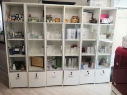 -S&G Beauty轻奢皮肤管理中心