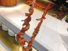 -半岛听涛蒸汽海鲜自助(K11店)