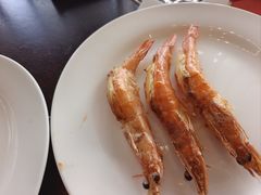 -洲际酒店·地平线全日餐厅HORIZON CAFÉ