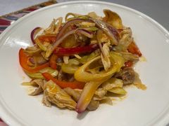 -清真·玛丽亚新疆菜主题餐厅(浙江中路店)