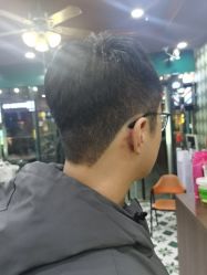 -Joker先生·男士理发馆