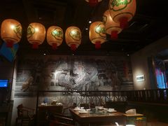大堂-大鸽饭(北京路店)