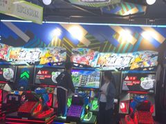 -真快活Coohoo Max(武商仙桃店)