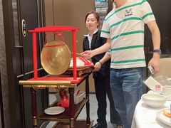 -顺德佬·宴请·生日宴(西乡店)