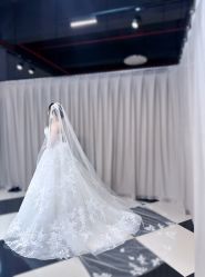 -珠海女王嫁衣馆(珠海左右创意园店)