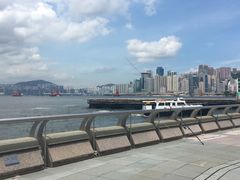 -香港回归祖国纪念碑