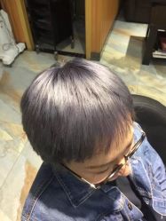 点击看大图 -永琪美容美发