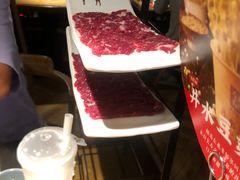 -左庭右院鲜牛肉火锅(南通CBD大有境店)