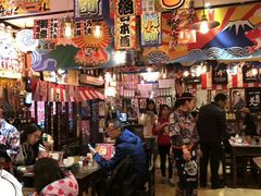 大堂-平成屋·午肴夜酒(四川北路店)